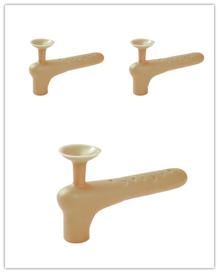 Silicone Door Handle Protective Cover