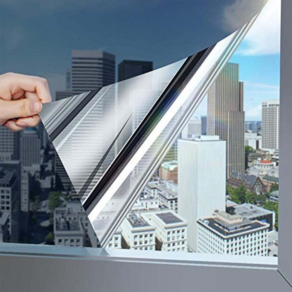Privacy Window Film - Noveltify
