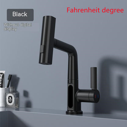 Temperature Digital Display