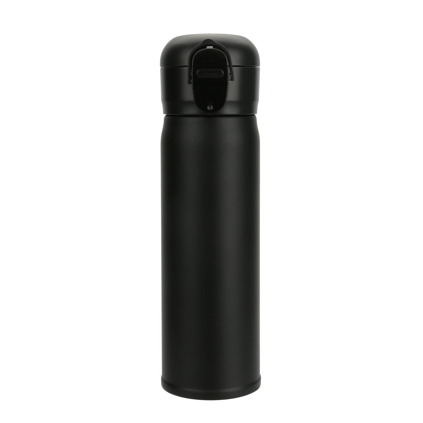 Stainless Steel Drinking Water Bottle with Reminder
