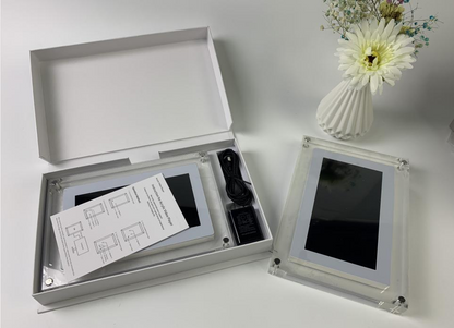 Digital Video Frame