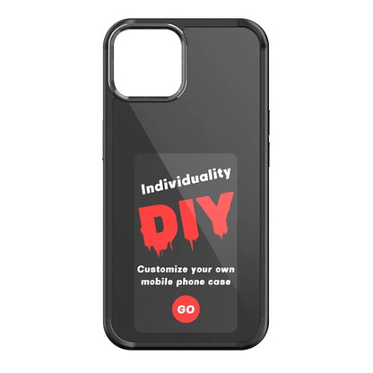 E-ink Screen Projection Phone Case