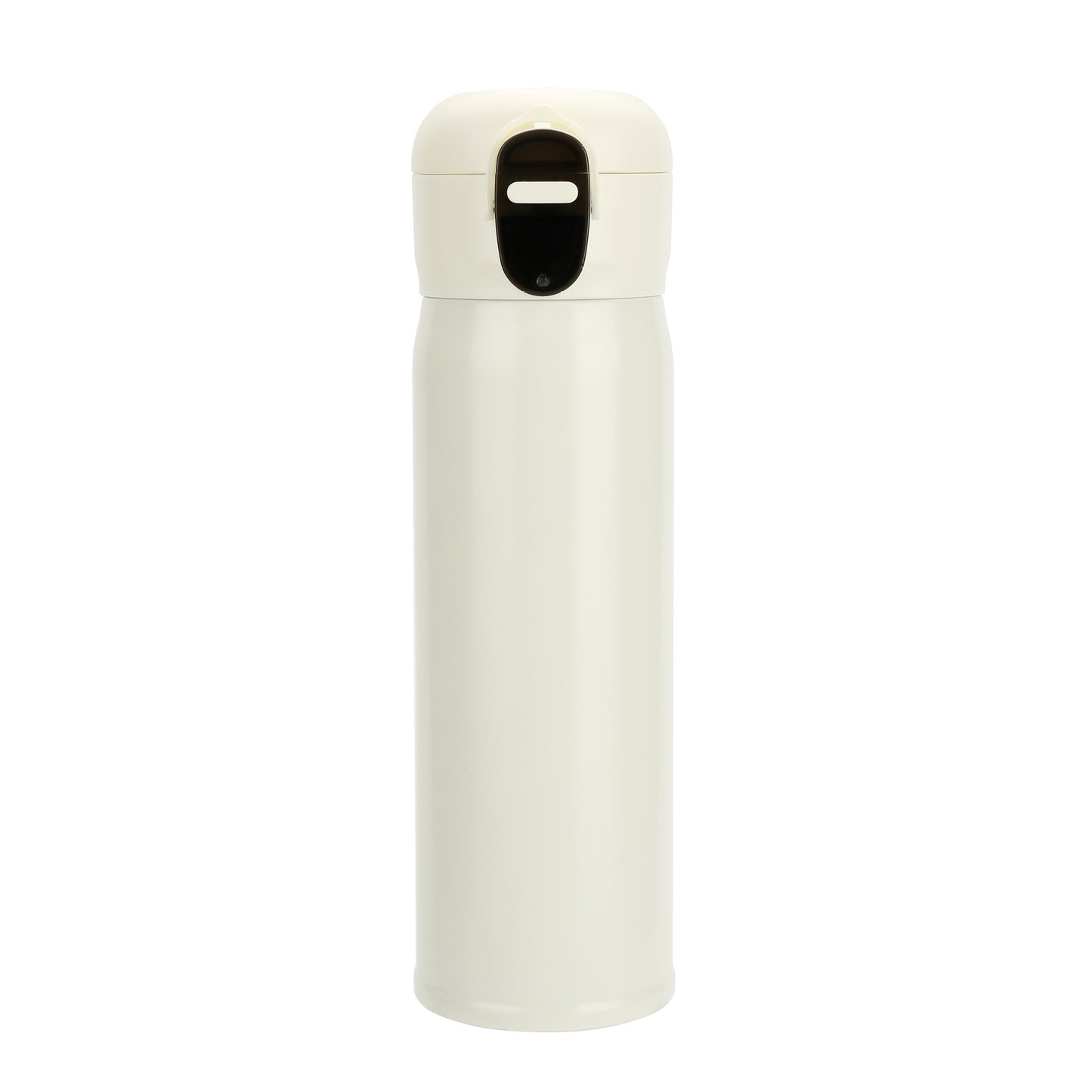 Stainless Steel Drinking Water Bottle with Reminder