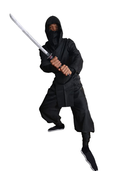Japanese Samurai Costume