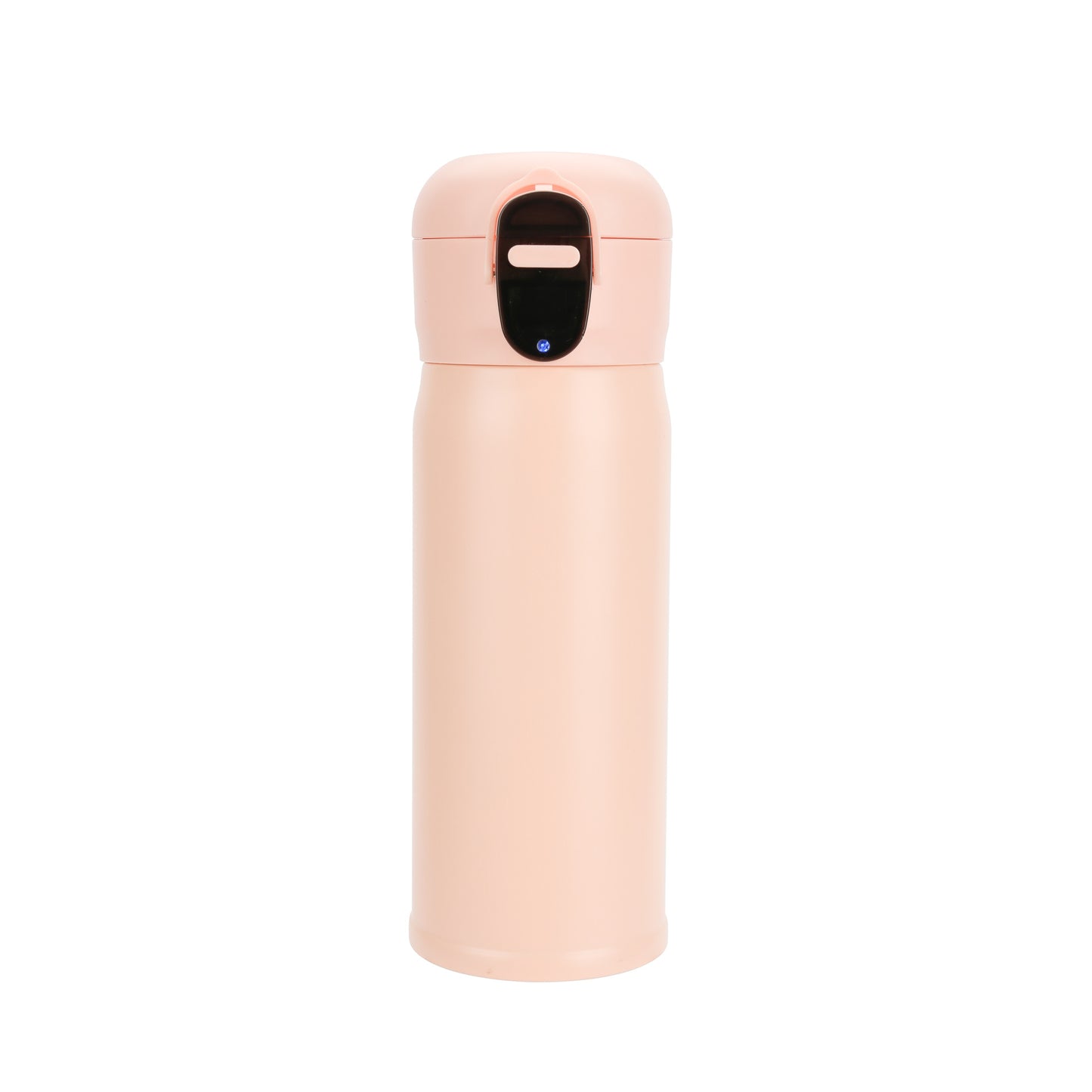 Stainless Steel Drinking Water Bottle with Reminder