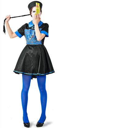 Women Halloween costumes