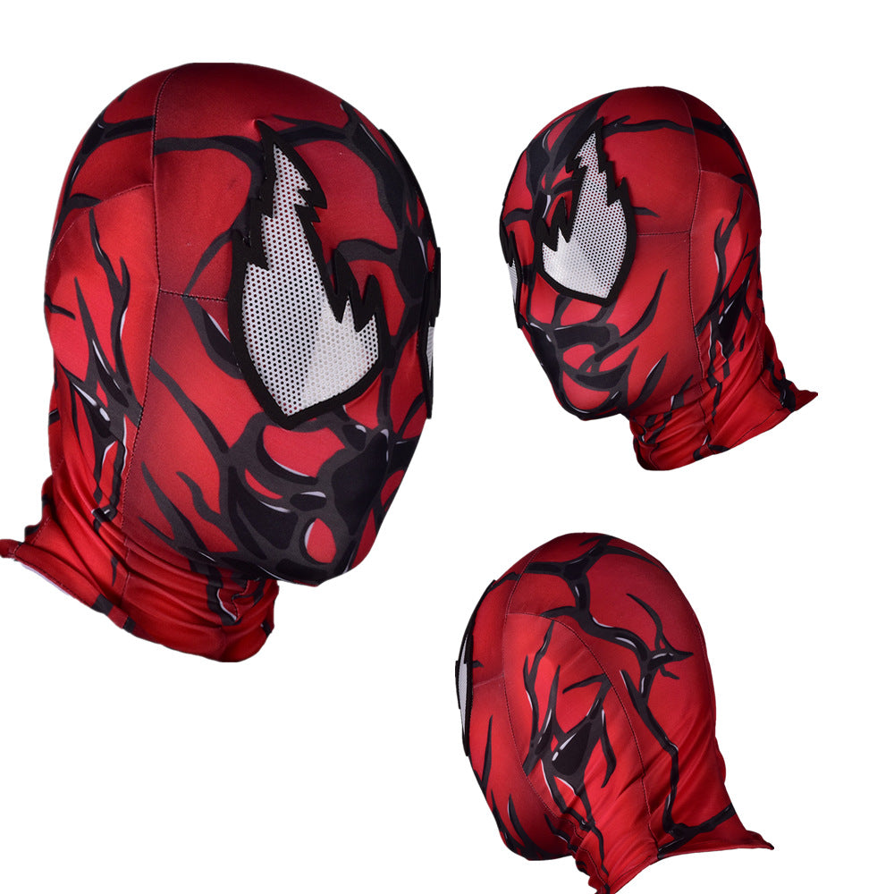 Venom Costume