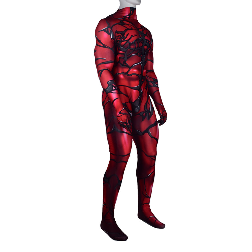 Venom Costume