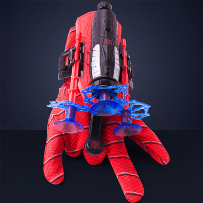 Spider Web Shooter