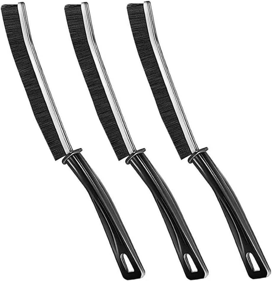 Durable Gap Cleaning Brush Kitchen