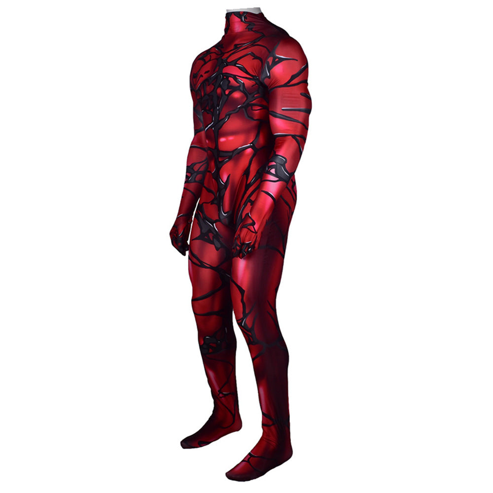 Venom Costume