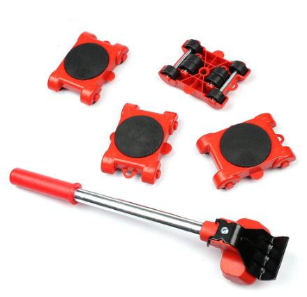 Furniture Lifter Set