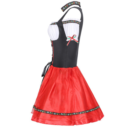 Sexy Waitress Costume