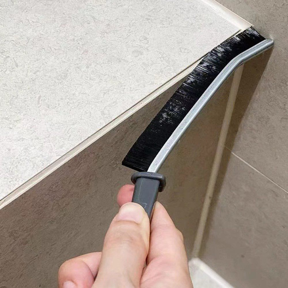 Durable Gap Cleaning Brush Kitchen