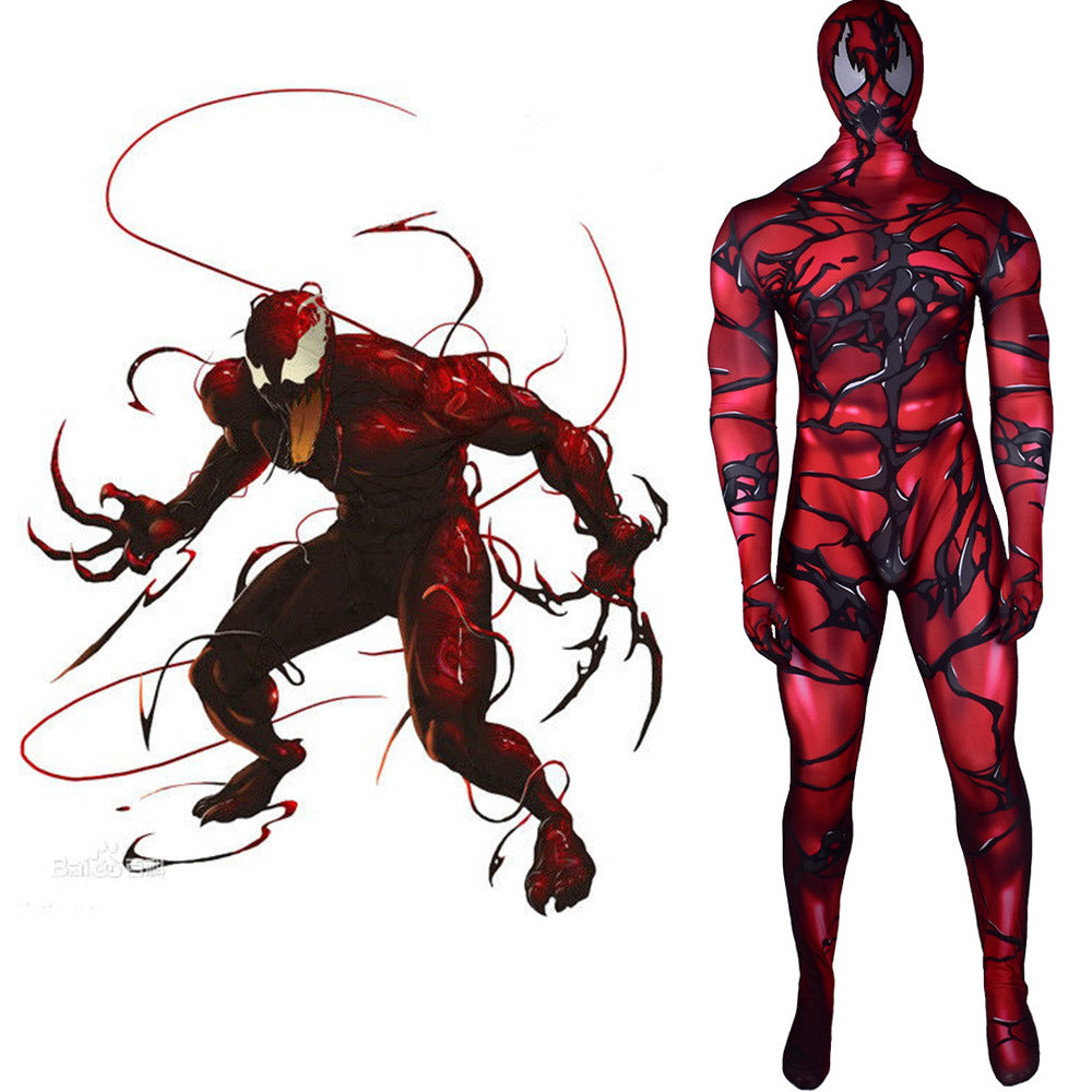 Venom Costume