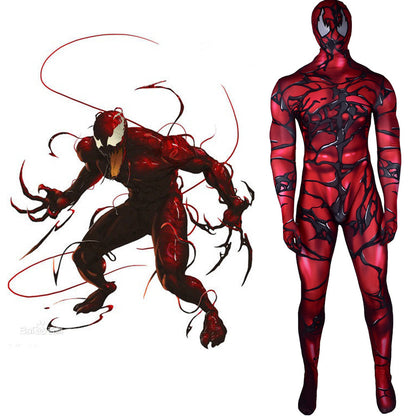 Venom Costume