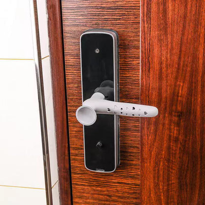 Silicone Door Handle Protective Cover