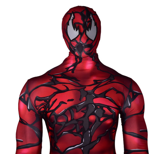 Venom Costume
