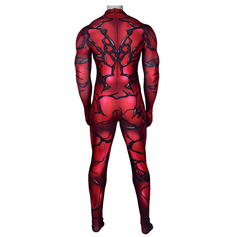 Venom Costume