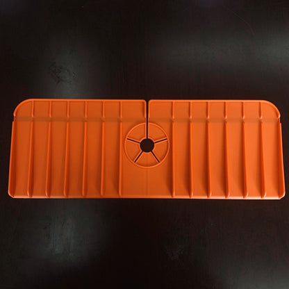 Faucet Absorbent Mat