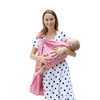 Adjustable Bonding Baby Wrap - Noveltify