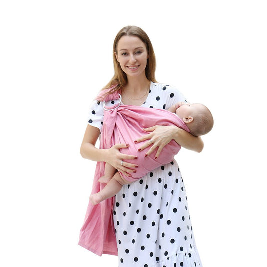 Adjustable Bonding Baby Wrap - Noveltify