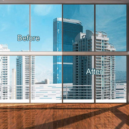 Privacy Window Film - Noveltify