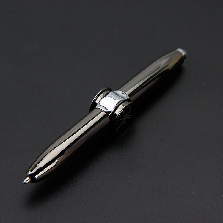 Spinning Writer Pen - Noveltify