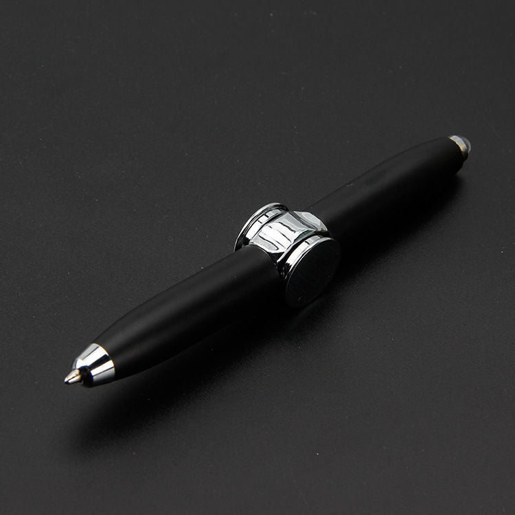 Spinning Writer Pen - Noveltify