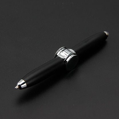 Spinning Writer Pen - Noveltify
