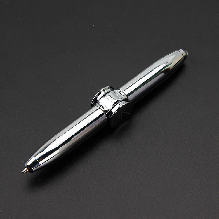Spinning Writer Pen - Noveltify