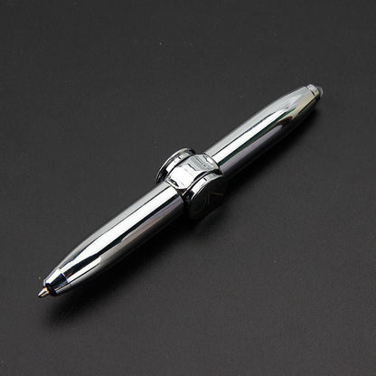 Spinning Writer Pen - Noveltify