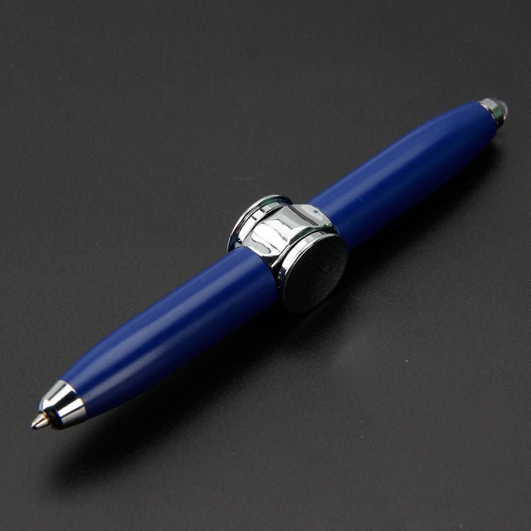 Spinning Writer Pen - Noveltify