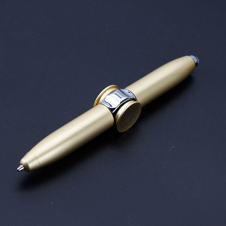 Spinning Writer Pen - Noveltify